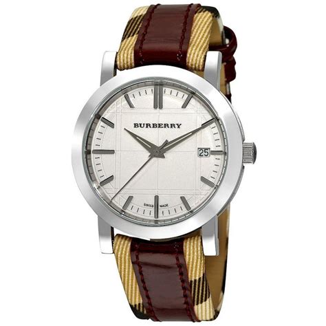 buy burberry watches online|burberry automatic watches unisex.